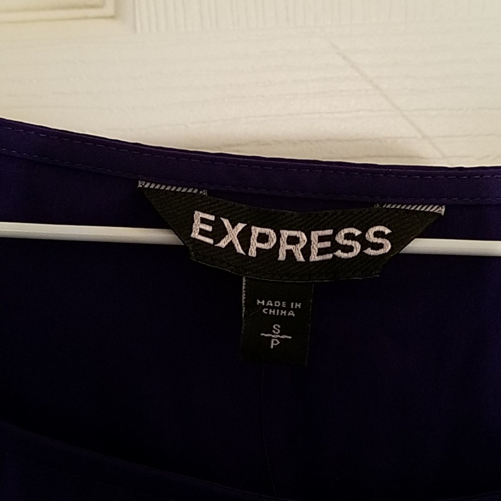 Express Top S - Picture 3 of 3
